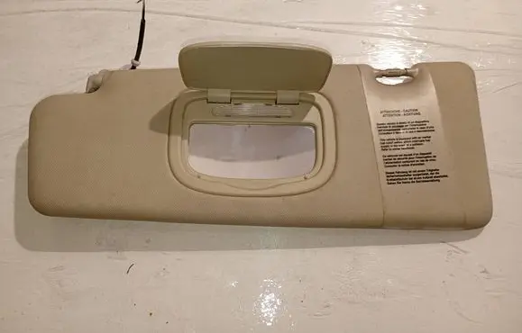 Fiat Croma Other interior part 966999