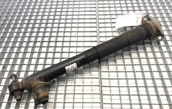 Rear shock absorber/damper