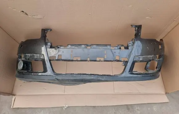 Audi A6 S6 C6 4F Front bumper