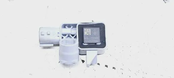 Renault Captur Airbag deployment crash/impact sensor 988339499R