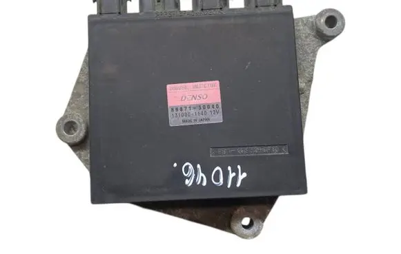 Lexus GS 250 350 300H 450H Fuel injection control unit/module 8987130040 1310001640