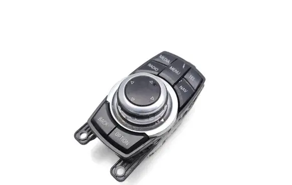 BMW 1 F20 F21 Head unit multimedia control 9286699 19226310 6582928669903