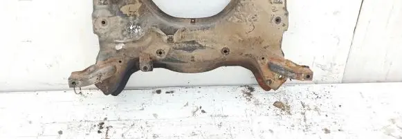 Peugeot 206 Front subframe