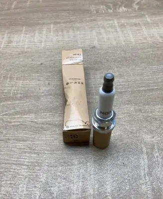 Audi A4 S4 B6 8E 8H Spark plug 101905620