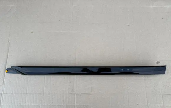 BMW 5 G60 G61 Seat memory switch 5B4AF67-02