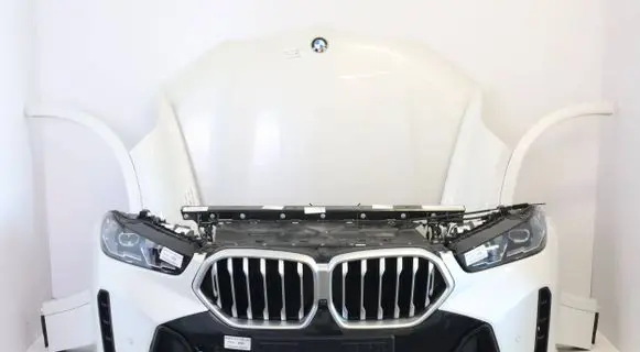 BMW X6 G06 Complete body kit 43243623467345