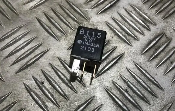 Mazda 6 Other relay b115 dc12v