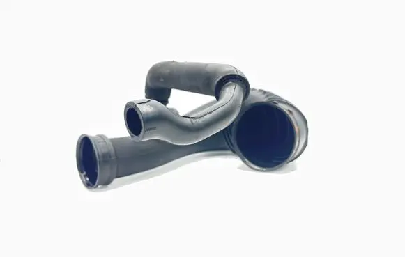 Mercedes-Benz E W211 Turbo air intake inlet pipe/hose A6460940097