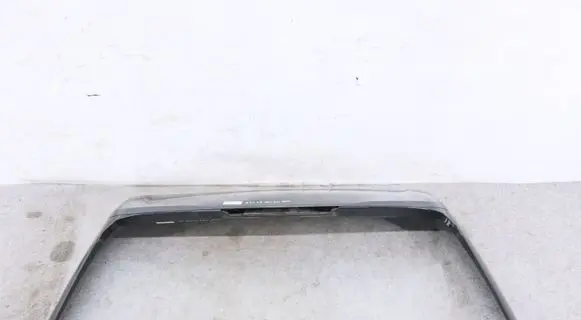 BMW X7 G07 Tailgate/trunk spoiler 9481123 9447775 51629481123