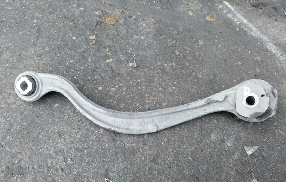 Peugeot 407 Rear upper control arm/wishbone