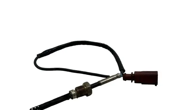 Audi A4 S4 B8 8K Exhaust gas temperature sensor 8K0906088 134413799304334