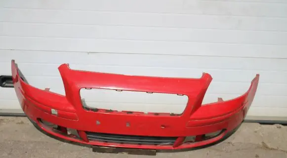 Volvo V50 Front bumper 30657005