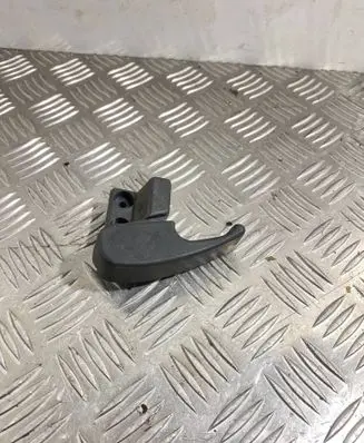 Audi A3 S3 8P Engine bonnet (hood) release handle 1H1823533