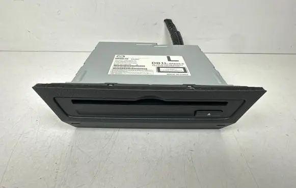 Mazda CX-3 Navigation unit CD/DVD player 904532495446 CG401810212014521 CG401843025914