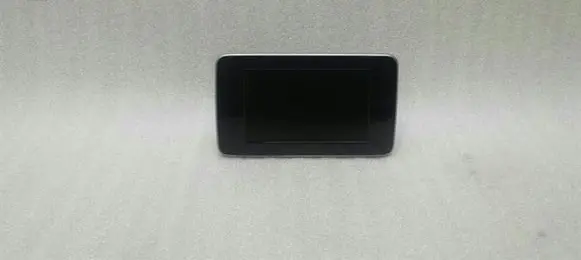 Mercedes-Benz C W205 Screen/display/small screen A2059004113