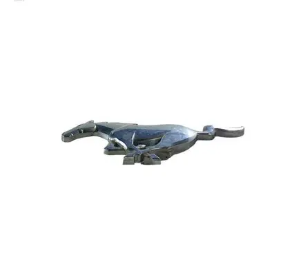 Ford Mustang V Manufacturer badge logo/emblem AR338A224ABW AR338A224BBW