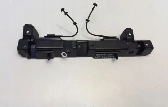 Ford Kuga III (A) pillar trim LV4BS026A53AD