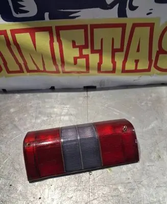 Peugeot Boxer Rear/tail lights 337042