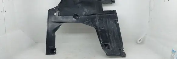 Audi Q5 SQ5 FY Rear underbody cover/under tray 80A825216A