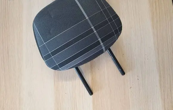 Citroen C1 Rear seat headrest 