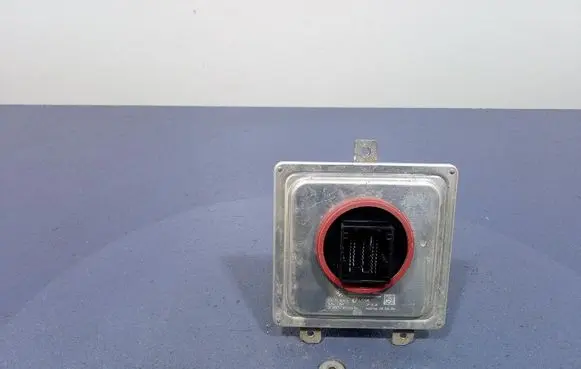 BMW iX3 G08 Voltage converter/converter module 5A410C7