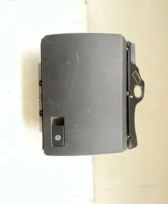 Volkswagen PASSAT B6 Glove box set 3C1857097BF P0108671