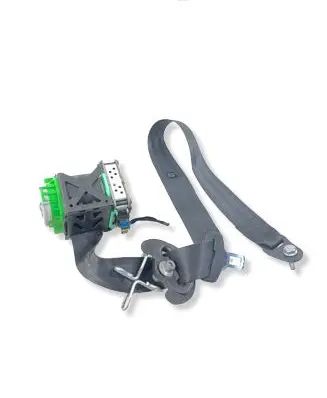 Citroen C4 II Front seatbelt 96871491XX 96871491