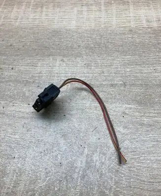 BMW X5 E53 Plug wire 1378114