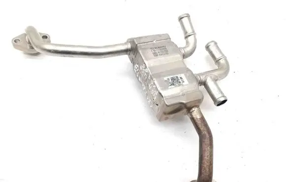 Subaru Outback (BT) EGR valve cooler 14793AA060 AK19311002