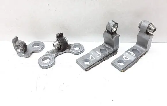 Volvo V40 Front door hinge set 31352639 31352691