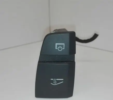 Audi Q7 4L Other switches/knobs/shifts 4L2927227