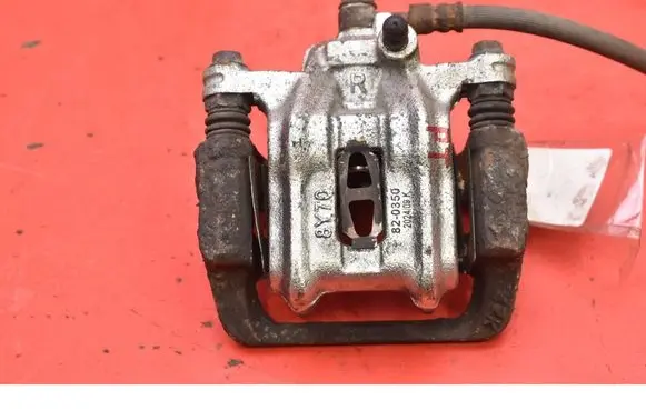 Honda Accord Rear brake caliper 820350