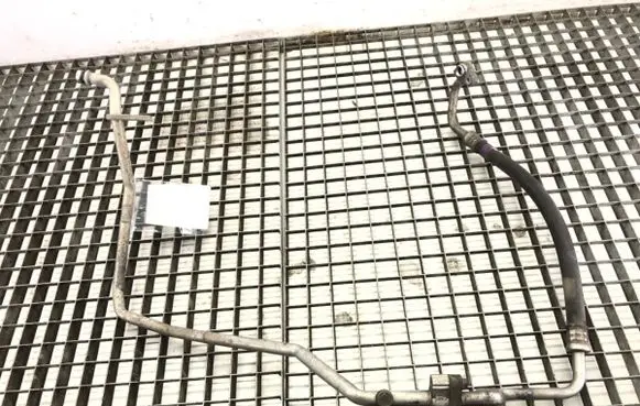 Toyota Auris 150 Air conditioning (A/C) pipe/hose 