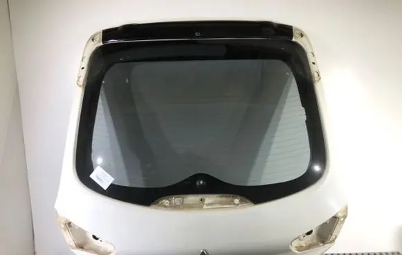 Mitsubishi Lancer VIII Tailgate/trunk/boot lid