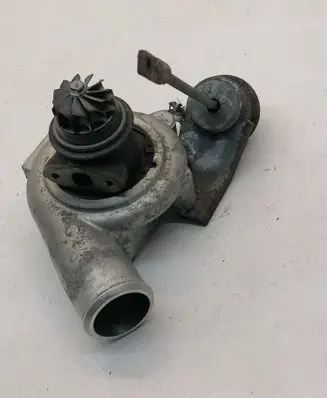 Ford Transit Turbo 6C1Q6K662DE