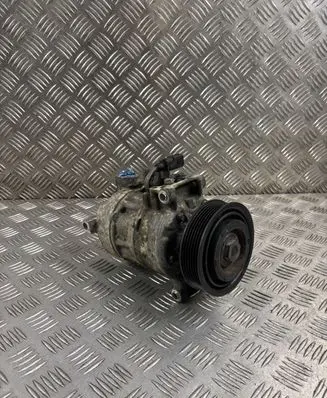 Audi Q5 SQ5 8R Air conditioning (A/C) compressor (pump) 8T0260805H