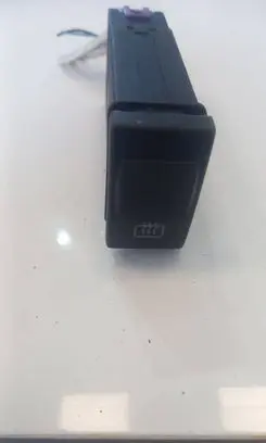 Audi A4 S4 B5 8D Windscreen/window heater switch 4D0941503