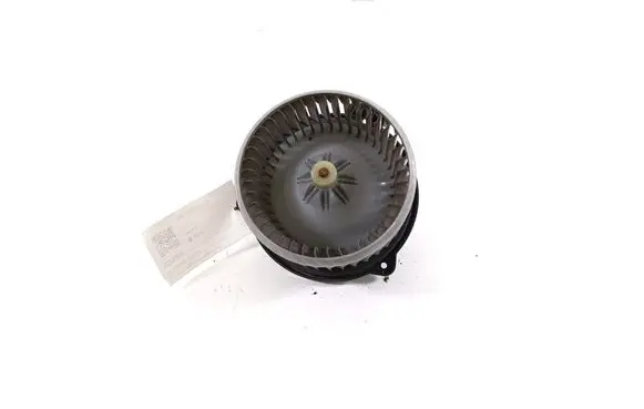 A/C air flow flap actuator/motor