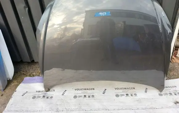 Mazda CX-5 Engine bonnet/hood 5901532575309