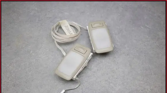 Nissan Murano Z51 Other interior light