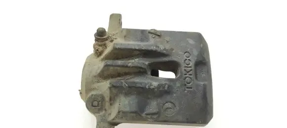 Subaru Outback Rear brake caliper