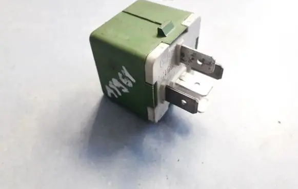 Peugeot 407 Other relay 9620725080