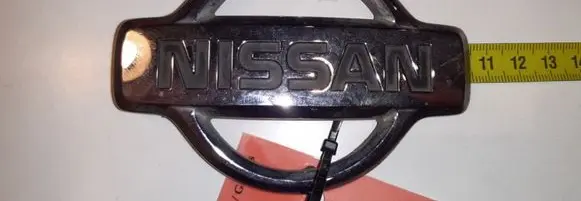 Nissan Primera Manufacturers badge/model letters 848909F500