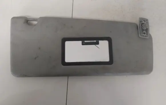 Renault Laguna I Sun visor