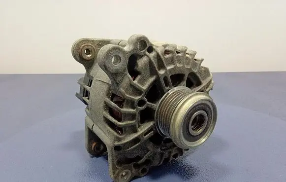 Audi Q5 SQ5 Generator/alternator 059903016J