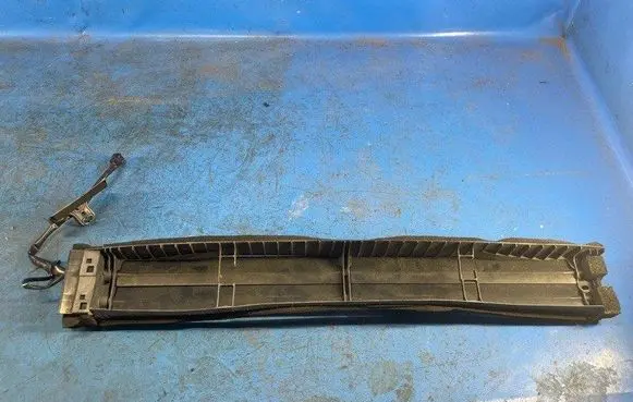 Toyota Prius (XV60) Radiator active air flap actuator 5301947010