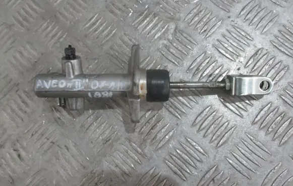 Chevrolet Aveo Clutch release bearing slave cylinder 