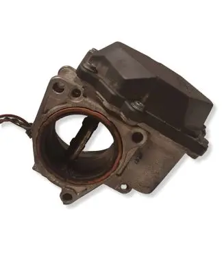 Skoda Octavia Mk2 (1Z) Throttle valve 03G128063A 2505071208