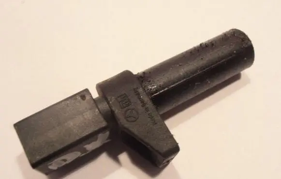 Mercedes-Benz ML W163 Crankshaft position sensor