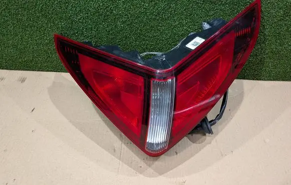 Hyundai Bayon Rear/tail lights 92402Q0500 201020231